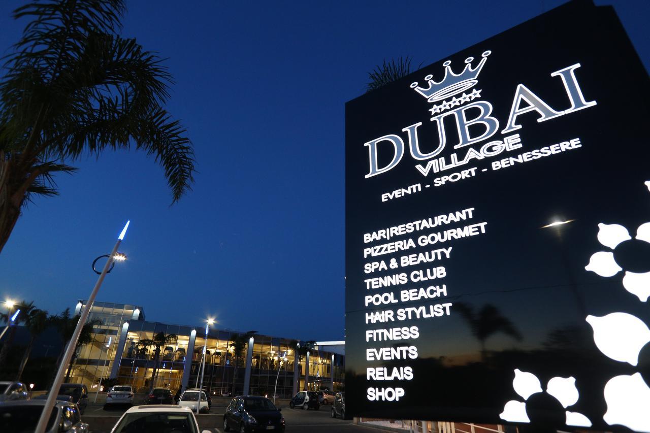 Dubaivillage Camposano Exterior foto